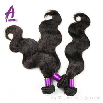 2016 Grade 7A Virgin Hair, Cheap 100% Brazilian Virgin Hair, Virgin Brazilian Hair